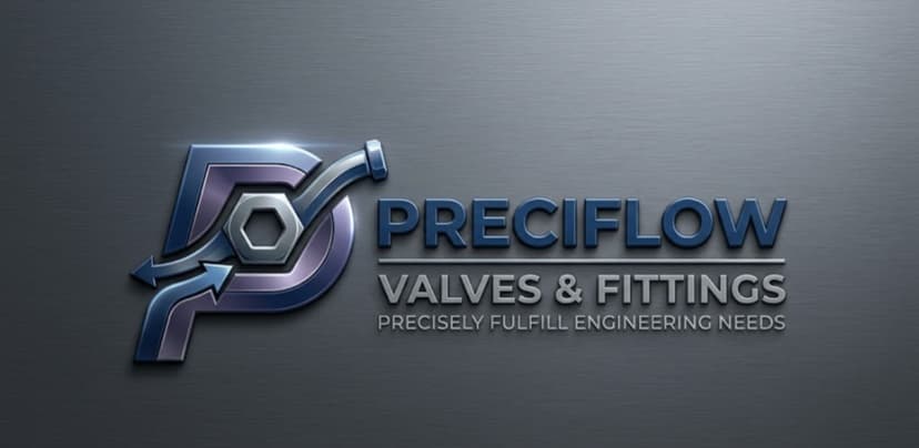 Preciflow Valves & Fittings